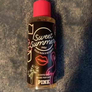 COPY - Victoria secret body spray